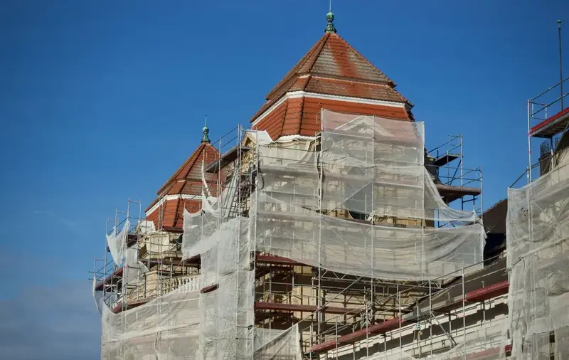 Блог V.G.BuildingTeam